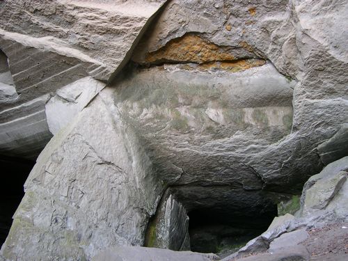 Cave di Molera - Malnate